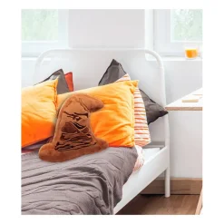 Discount Cojín Sombrero Seleccionador Harry Potter con Sonido Harry Potter Hogar