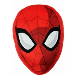 Discount Cojín Spiderman 40cm Marvel Superhéroes Marvel|Marvel Hogar