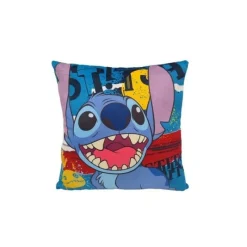 Online Cojín Stitch Chaos 40 cm - Lilo & Stitch Películas Y Personajes De Disney ·Lilo Y Stitch|Disney Hogar