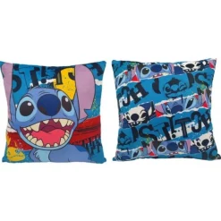 Online Cojín Stitch Chaos 40 cm - Lilo & Stitch Películas Y Personajes De Disney ·Lilo Y Stitch|Disney Hogar