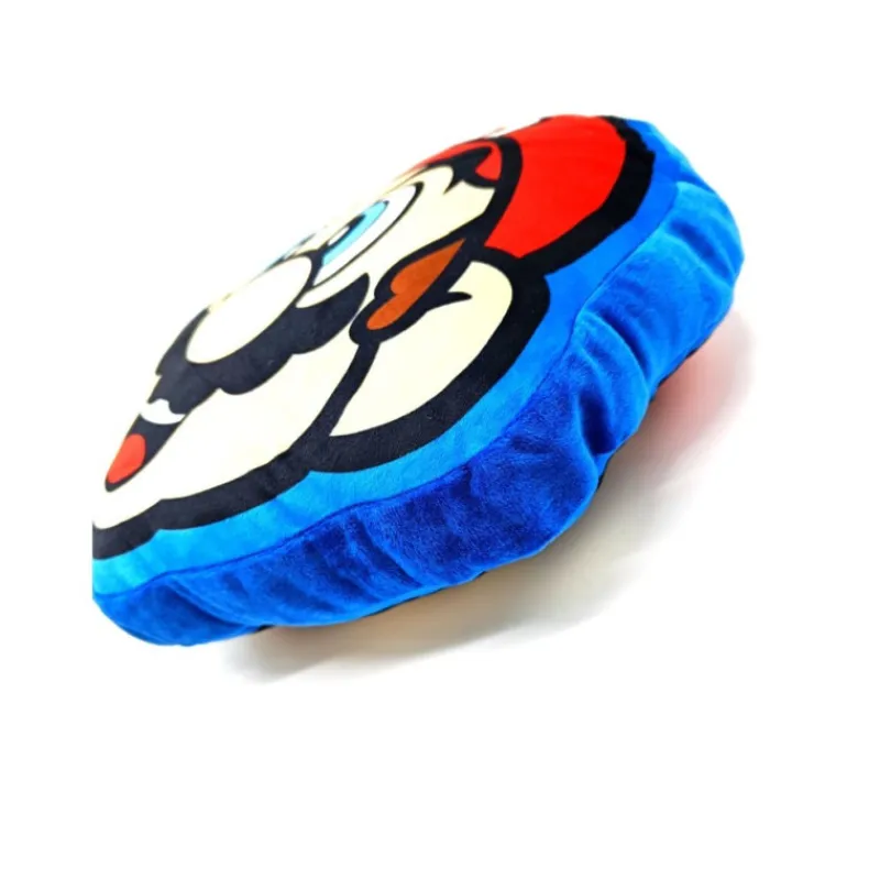 New Import Regalos Y Coleccionismo Para Gamers - Cosas De Videojuegos Míticos|Descuentos Gaming^Cojín Super Mario Bros 40cm