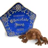 Niños The Noble Collection Harry Potter Para Niños|Ropa Y Téxtil: Cosas Que Ponerse Para Niños ^Cojín y Peluche Rana de Chocolate Harry Potter