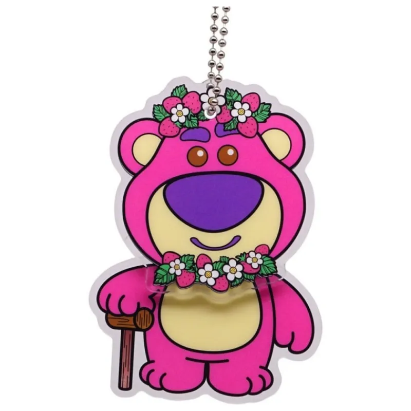 Outlet Colgante acrílico Lotso Toy Story con licencia oficial Películas Y Personajes De Disney ·Toy Story|Joyas Disney