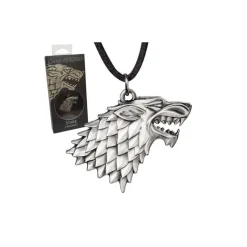 Online Colgante con collar Stark Juego de Tronos Juego De Tronos Y La Casa Del Dragón