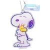 Monogram Int. Snoopy^Colgante de acrílico Snoopy de Peanuts con licencia