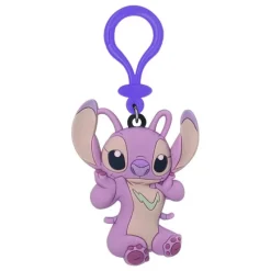 Sale Colgante de PVC Angel de Lilo & Stitch Películas Y Personajes De Disney ·Lilo Y Stitch|Joyas Disney