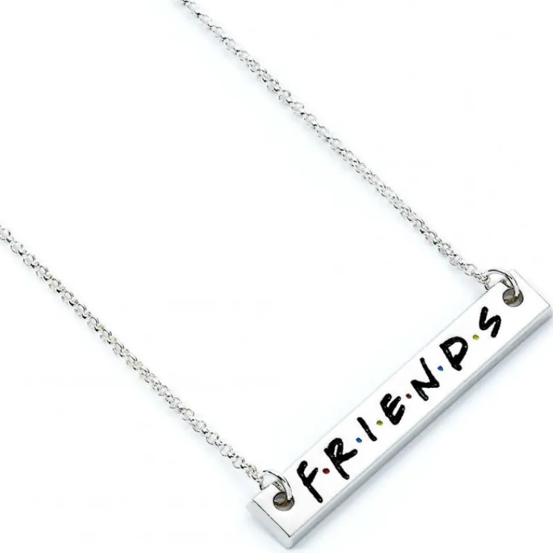 Sale Colgante Friends Logo Friends