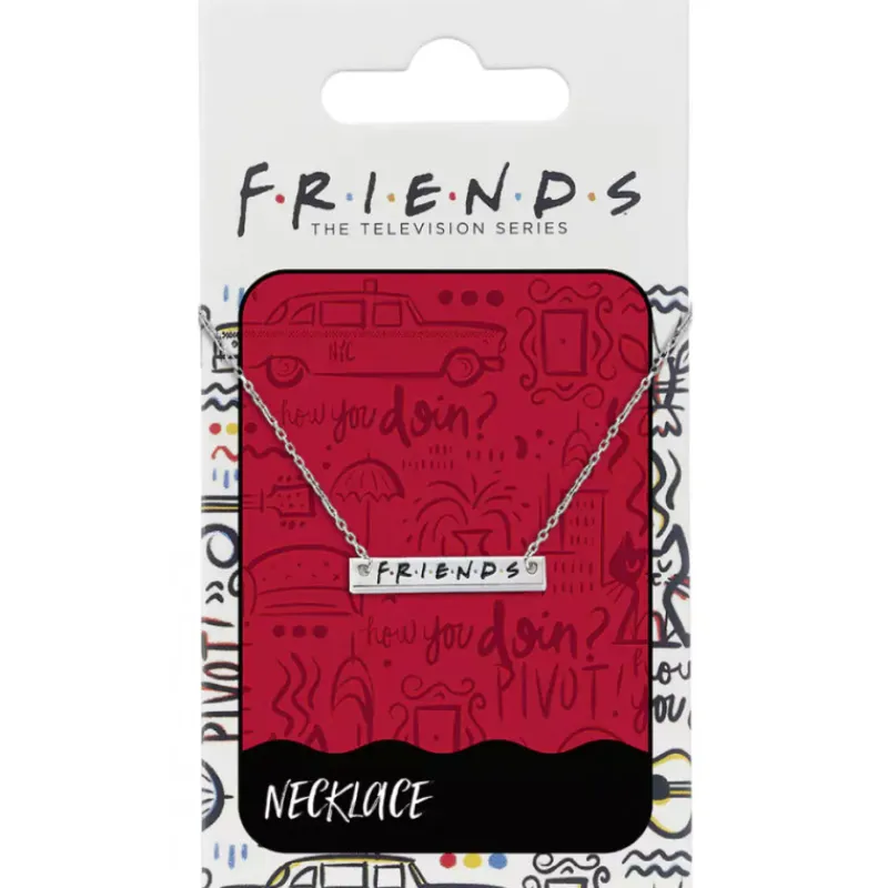 Sale Colgante Friends Logo Friends