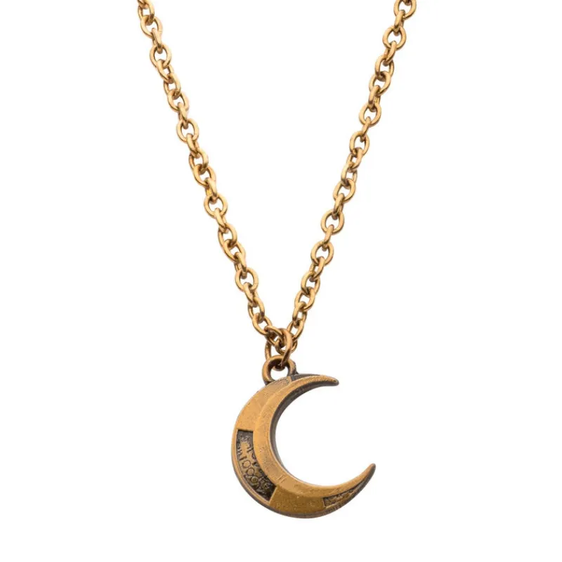 SalesOne Complementos Marvel^Colgante Marvel El Caballero Luna Luna Creciente