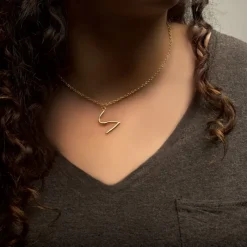 Discount Colgante Marvel Ms Marvel Kamala Khan Logo Complementos Marvel