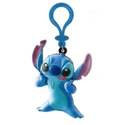 Otros Fabricantes Películas Y Personajes De Disney ·Lilo Y Stitch|Joyas Disney^Colgante PVC Stitch Sorpresa Lilo & Stitch