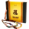 Frikileria Películas Y Personajes De Disney ·El Rey León|Joyas Disney^Colgante Tribal Simba – Joya Africana con Piedras de Mauritania