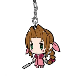 Online Colgantes Sorpresa Final Fantasy VII Regalos Y Coleccionismo Para Gamers - Cosas De Videojuegos Míticos