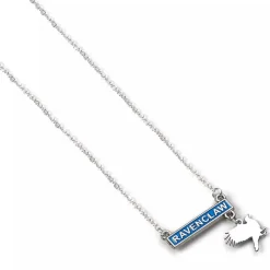 Hot Collar con la placa de Ravenclaw Harry Potter Ravenclaw