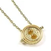 The Carat Shop Giratiempo De Hermione^Collar Harry Potter Giratiempo Giratorio