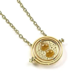 The Carat Shop Giratiempo De Hermione^Collar Harry Potter Giratiempo Giratorio