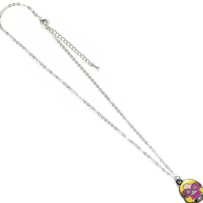 Collar Luna Lovegood Ravenclaw