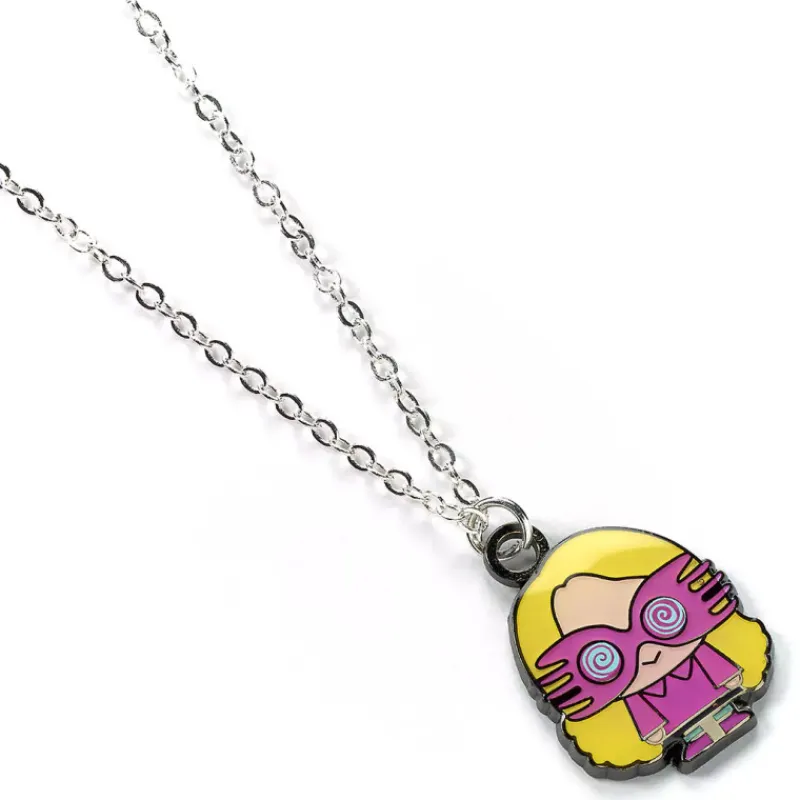Collar Luna Lovegood Ravenclaw
