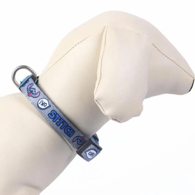 Clearance Collar perros mascotas Stitch Disney Más Regalos De Disney|Películas Y Personajes De Disney ·Lilo Y Stitch