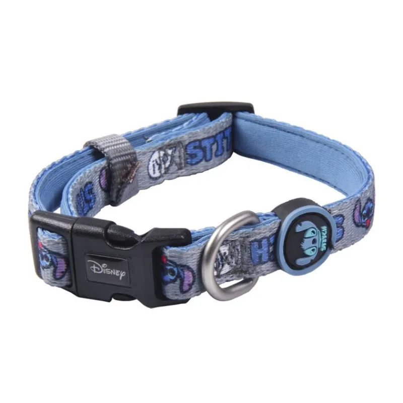 Clearance Collar perros mascotas Stitch Disney Más Regalos De Disney|Películas Y Personajes De Disney ·Lilo Y Stitch