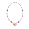 Cerdá Kids Accesorios Para El Pelo, Gafas De Sol Y Kits De Belleza Infantiles ^Collar Princess: Un Toque de Magia para los Más Pequeños