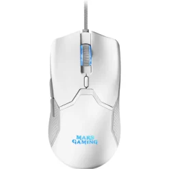 Clearance Combo 3en1 MCPX Blanco Gaming De Colores|Combos Gaming