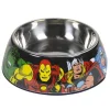 Clearance Comedero para mascotas Marvel Superhéroes Marvel|Más Regalos De Marvel