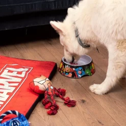 Clearance Comedero para mascotas Marvel Superhéroes Marvel|Más Regalos De Marvel
