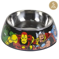 Clearance Comedero para mascotas Marvel Superhéroes Marvel|Más Regalos De Marvel