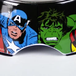 Clearance Comedero para mascotas Marvel Superhéroes Marvel|Más Regalos De Marvel