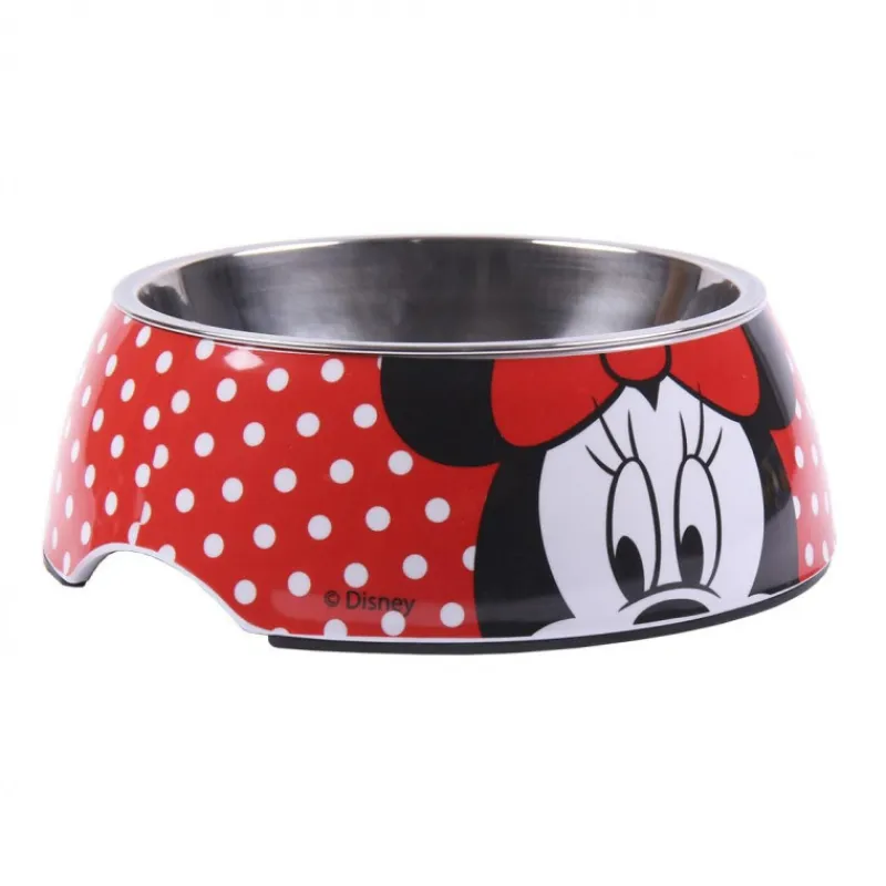 Clearance Comedero para mascotas Minnie Mouse Más Regalos De Disney|Películas Y Personajes De Disney ·Mickey & Minnie