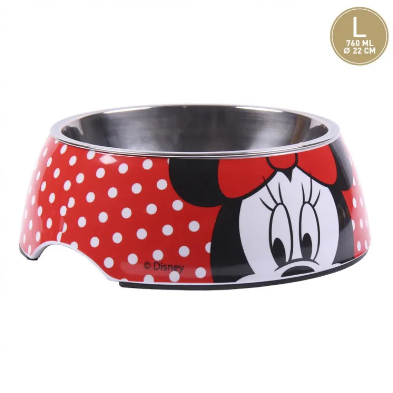 Clearance Comedero para mascotas Minnie Mouse Más Regalos De Disney|Películas Y Personajes De Disney ·Mickey & Minnie