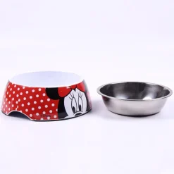 Clearance Comedero para mascotas Minnie Mouse Más Regalos De Disney|Películas Y Personajes De Disney ·Mickey & Minnie