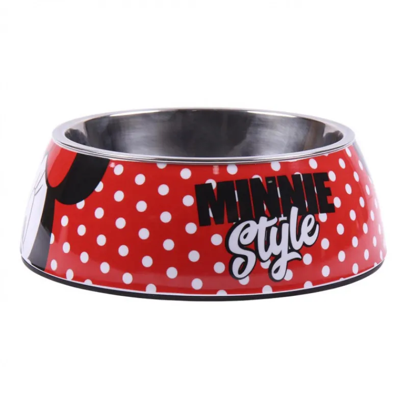 Clearance Comedero para mascotas Minnie Mouse Más Regalos De Disney|Películas Y Personajes De Disney ·Mickey & Minnie