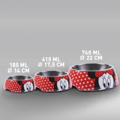 Clearance Comedero para mascotas Minnie Mouse Más Regalos De Disney|Películas Y Personajes De Disney ·Mickey & Minnie