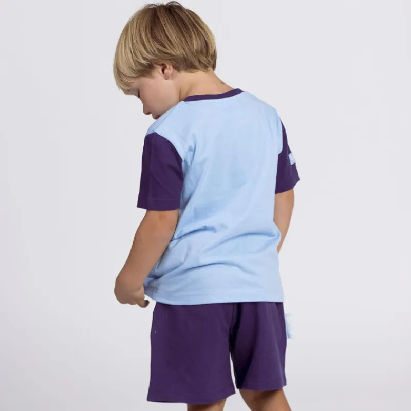 Sale Conjunto 2 Piezas Bluey para Niños Niños Ropa Y Téxtil: Cosas Que Ponerse Para Niños