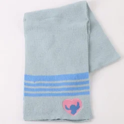 Clearance Conjunto 3 Piezas Bufanda y Complementos Stitch 100% Acrílico Películas Y Personajes De Disney ·Lilo Y Stitch