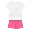 Niños Cerdá Kids Ropa Y Téxtil: Cosas Que Ponerse Para Niños ^Conjunto 2 Piezas French Terry Gabby's Dollhouse