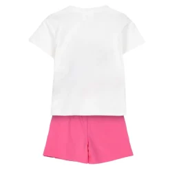 Niños Cerdá Kids Ropa Y Téxtil: Cosas Que Ponerse Para Niños ^Conjunto 2 Piezas French Terry Gabby's Dollhouse