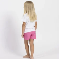 Niños Cerdá Kids Ropa Y Téxtil: Cosas Que Ponerse Para Niños ^Conjunto 2 Piezas French Terry Gabby's Dollhouse