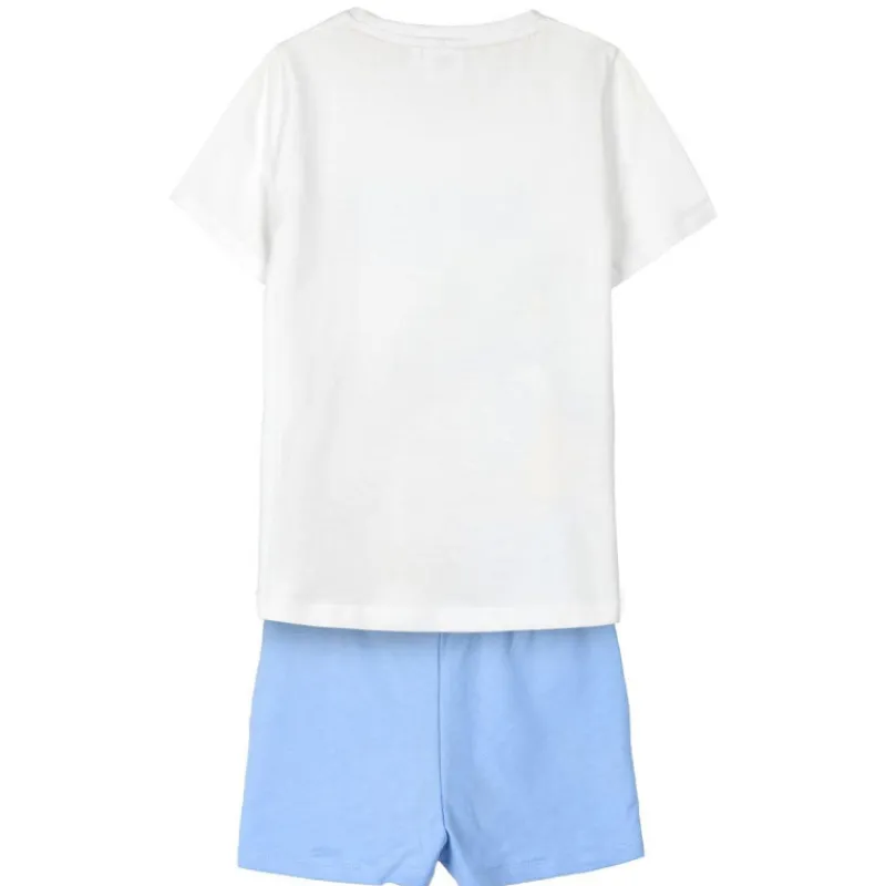 Hot CONJUNTO 2 PIEZAS FRENCH TERRY BLUEY Niños Ropa Y Téxtil: Cosas Que Ponerse Para Niños |Bluey