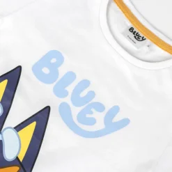 Hot CONJUNTO 2 PIEZAS FRENCH TERRY BLUEY Niños Ropa Y Téxtil: Cosas Que Ponerse Para Niños |Bluey