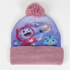 Niños Cerdá Kids Ropa Y Téxtil: Cosas Que Ponerse Para Niños ^CONJUNTO 2 PIEZAS GABBY´S DOLLHOUSE