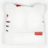 Niños Cerdá Kids Ropa Y Téxtil: Cosas Que Ponerse Para Niños ^Conjunto 2 Piezas Hello Kitty Complementos 100% Acrílico