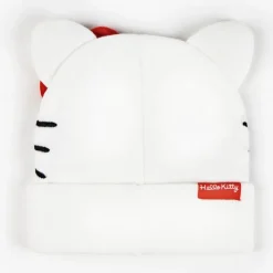 Niños Cerdá Kids Ropa Y Téxtil: Cosas Que Ponerse Para Niños ^Conjunto 2 Piezas Hello Kitty Complementos 100% Acrílico