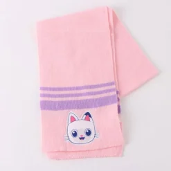 Niños Cerdá Kids Ropa Y Téxtil: Cosas Que Ponerse Para Niños |Gabby'S Dollhouse^Conjunto 3 Piezas Multicolor Gabby's Dollhouse 100% Acrílico