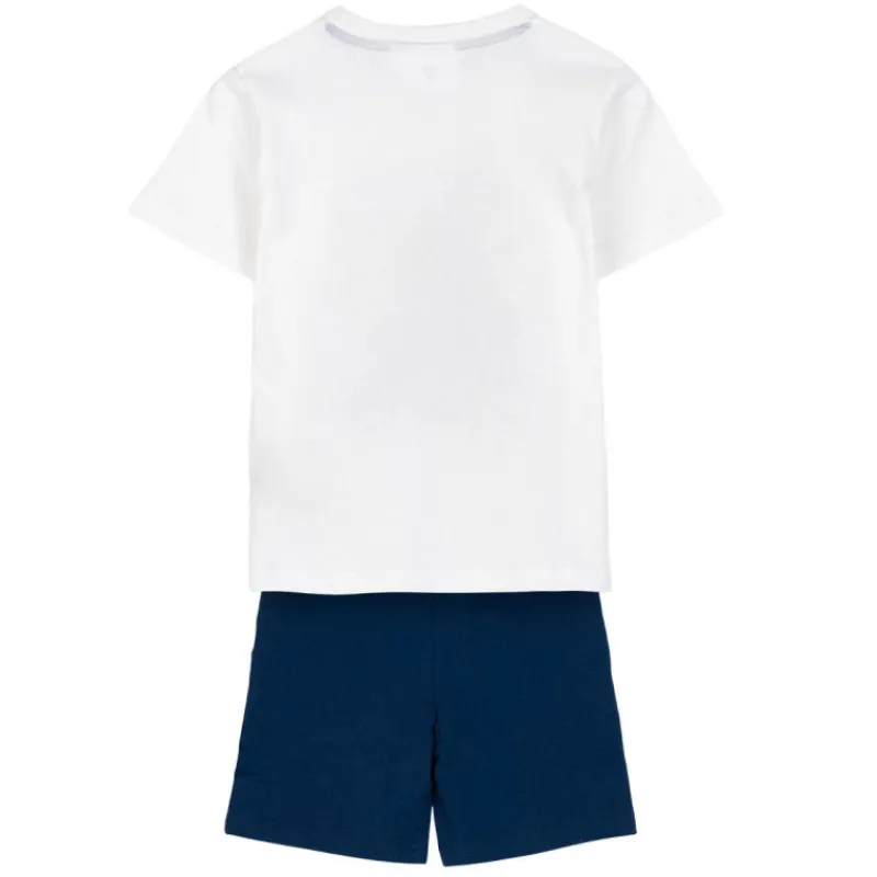 Niños Cerdá Kids Marvel Y Dc Para Niños|Ropa Y Téxtil: Cosas Que Ponerse Para Niños ^Conjunto 2 Piezas Spiderman French Terry