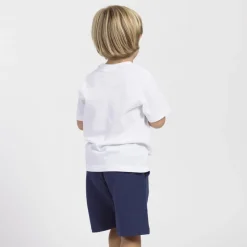 Niños Cerdá Kids Marvel Y Dc Para Niños|Ropa Y Téxtil: Cosas Que Ponerse Para Niños ^Conjunto 2 Piezas Spiderman French Terry