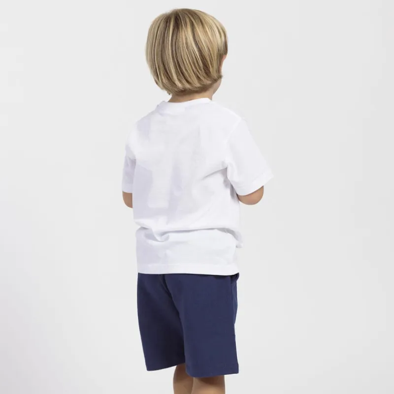 Niños Cerdá Kids Marvel Y Dc Para Niños|Ropa Y Téxtil: Cosas Que Ponerse Para Niños ^Conjunto 2 Piezas Spiderman French Terry
