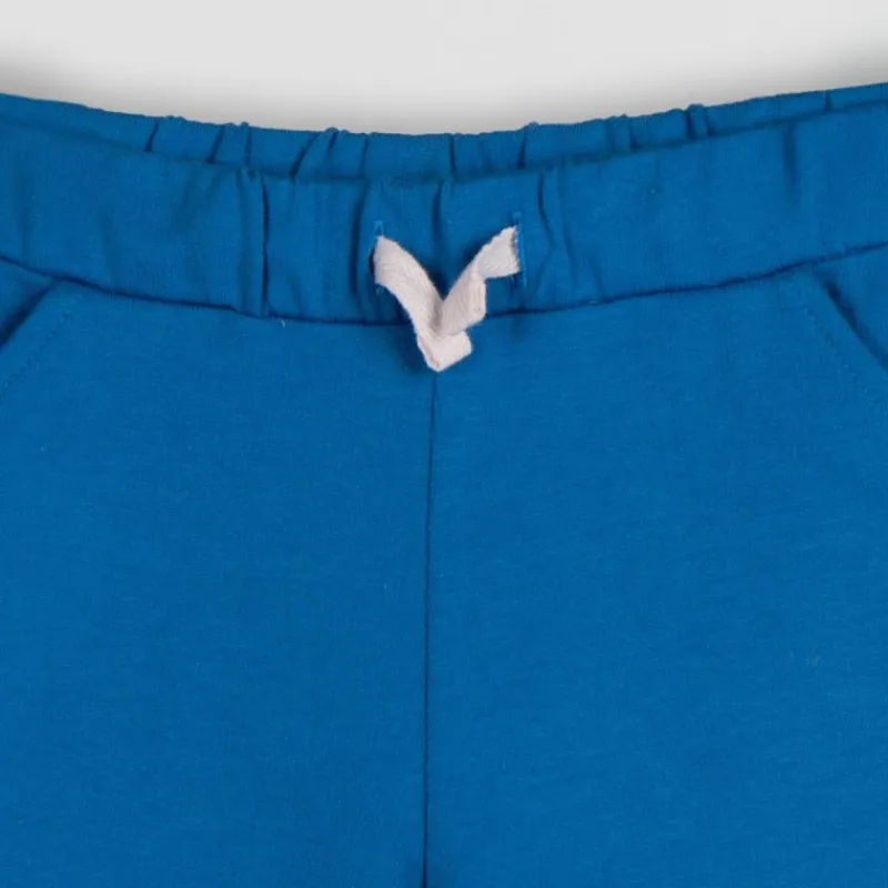 Niños Cerdá Kids Ropa Y Téxtil: Cosas Que Ponerse Para Niños ^Conjunto 2 Piezas Stitch: Camiseta y Short
